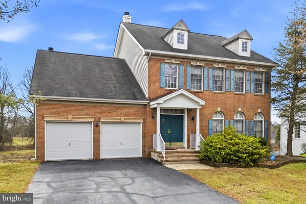 $875,000 | 8 Chicory Lane, Pennington, NJ 08534