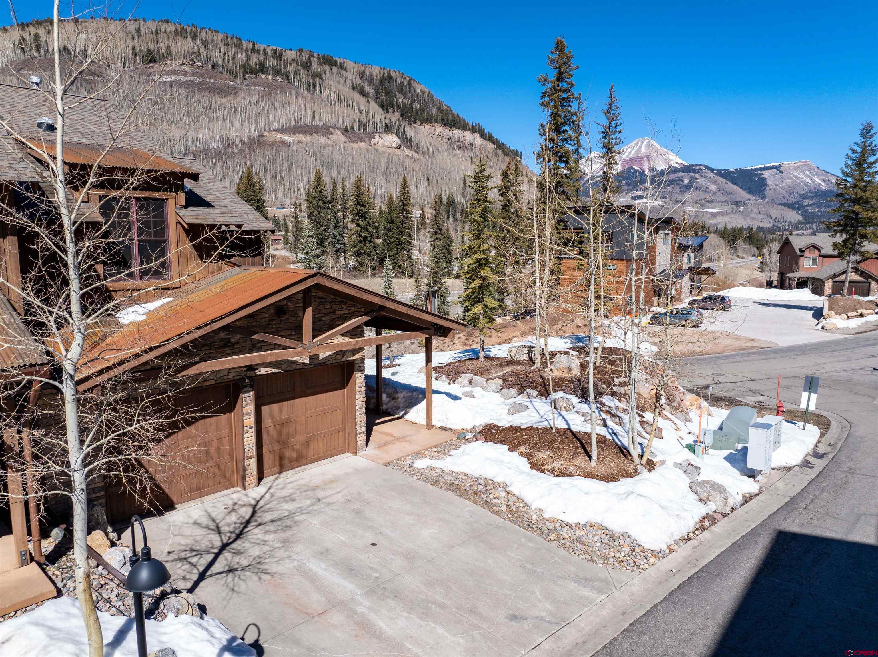 46 Limestone Court Durango, CO 81301 - Photo 2 of 45