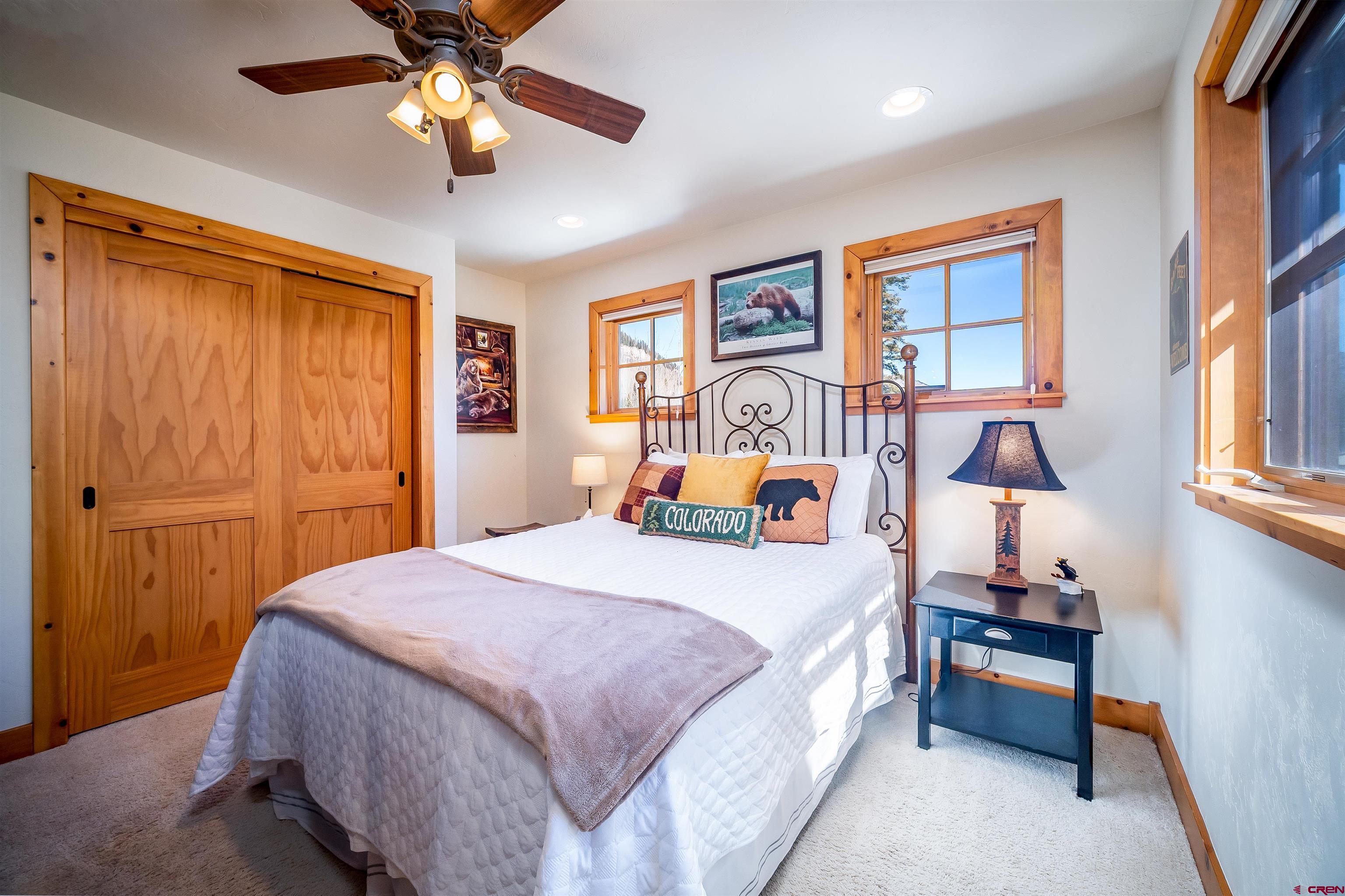 46 Limestone Court Durango, CO 81301 - Photo 21 of 45