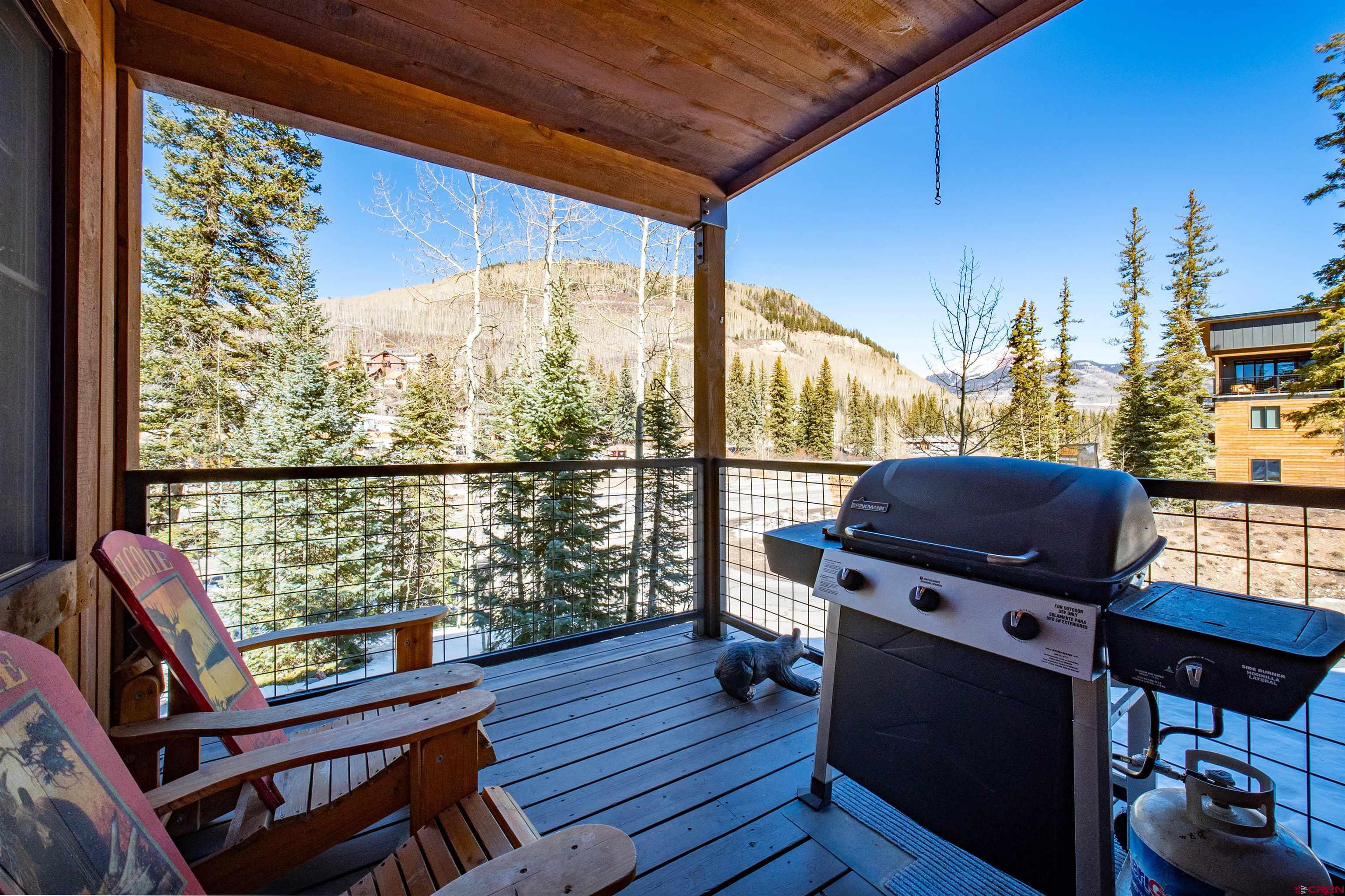 46 Limestone Court Durango, CO 81301 - Photo 22 of 45