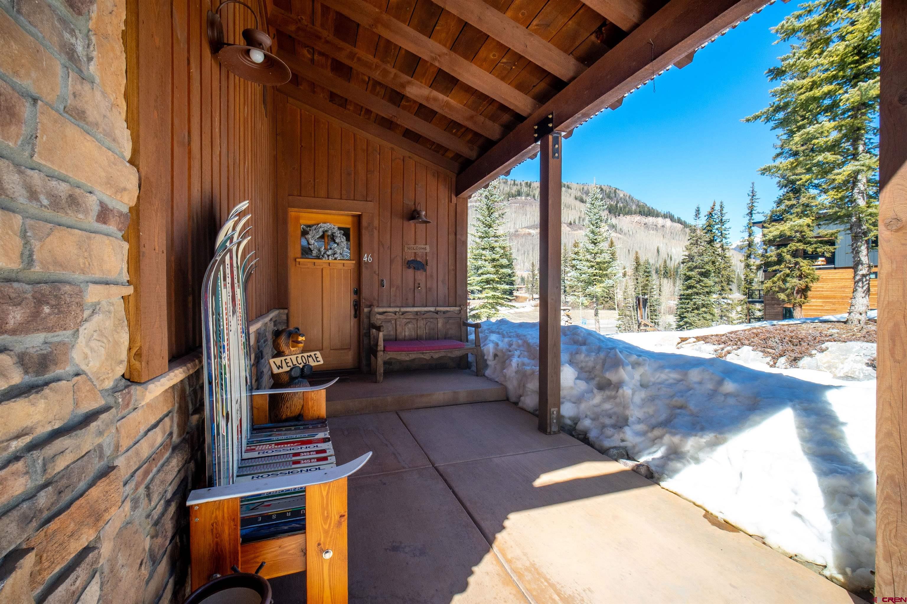 46 Limestone Court Durango, CO 81301 - Photo 27 of 45