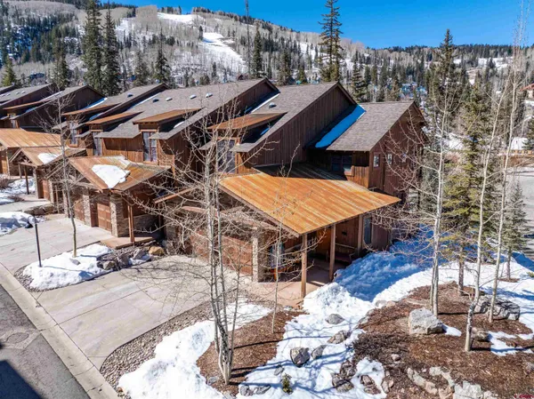$1,299,000 | 46 Limestone Court, Durango, CO 81301