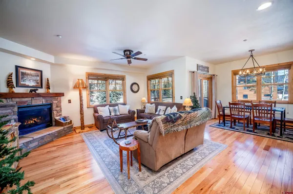 $1,299,000 | 46 Limestone Court, Durango, CO 81301