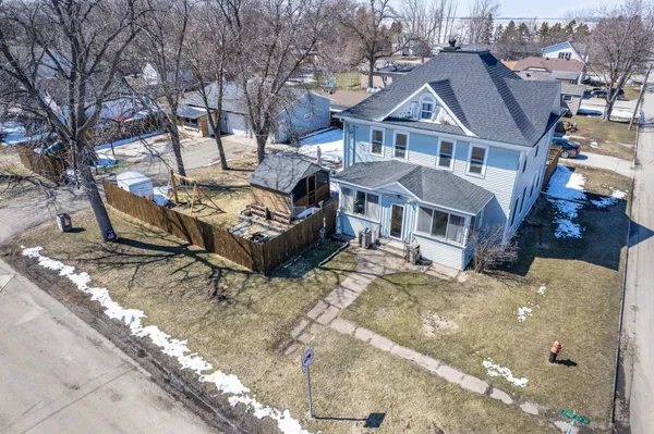 $295,000 | 104 2nd Street North, Sabin, MN 56580