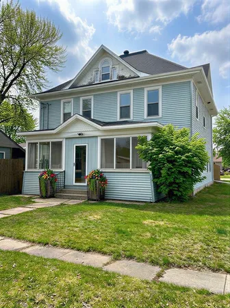 $295,000 | 104 2nd Street North, Sabin, MN 56580