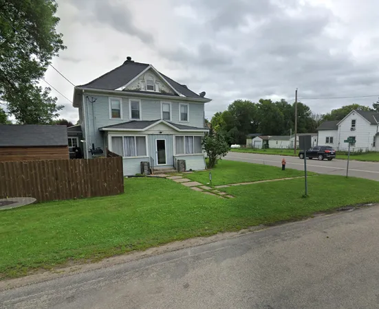 $295,000 | 104 2nd Street North, Sabin, MN 56580