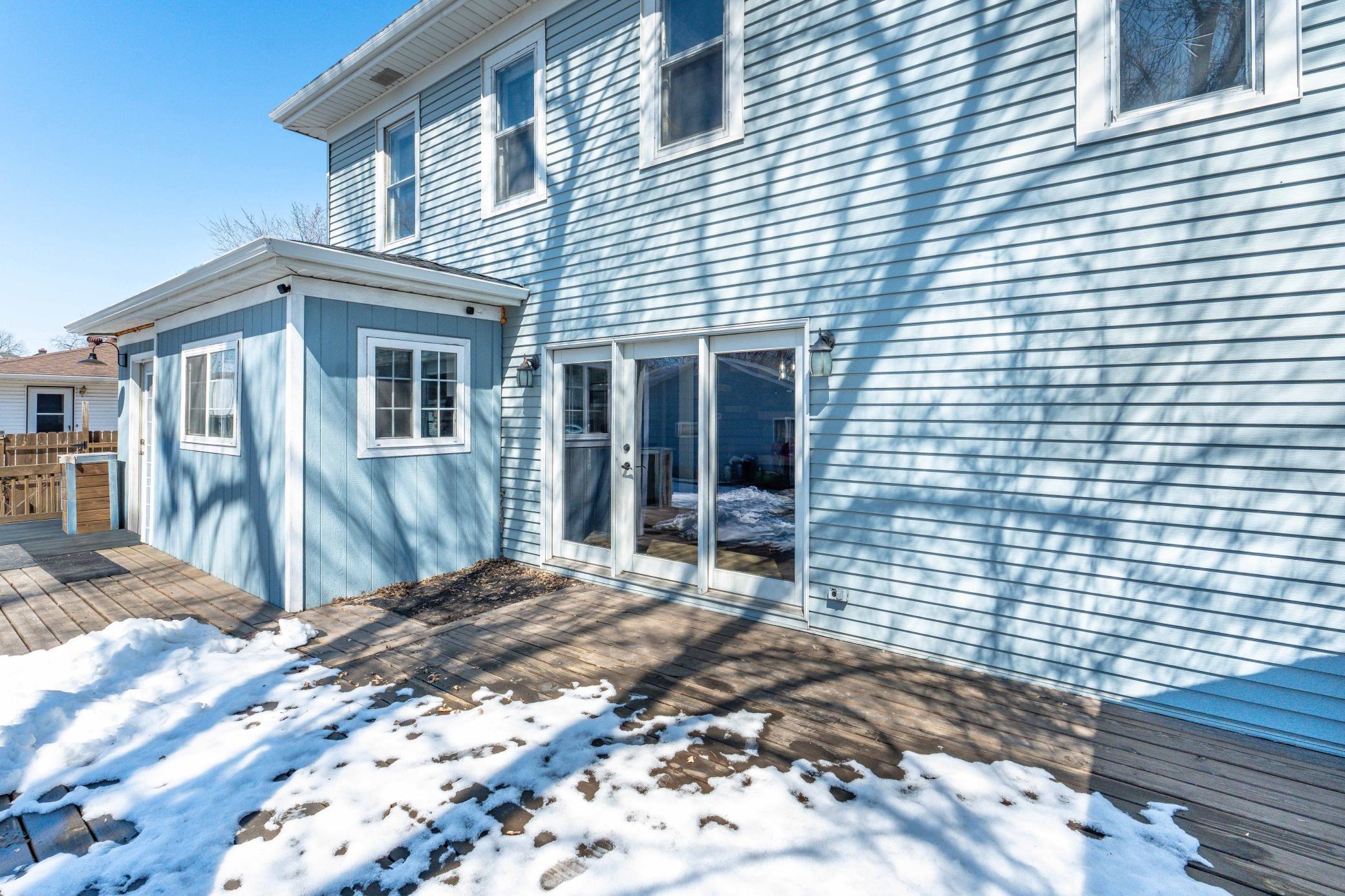 104 2nd Street North Sabin, MN 56580 - Photo 31 of 58