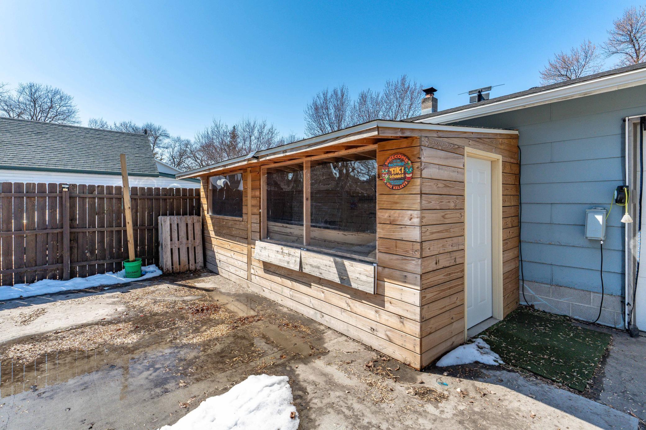 104 2nd Street North Sabin, MN 56580 - Photo 49 of 58