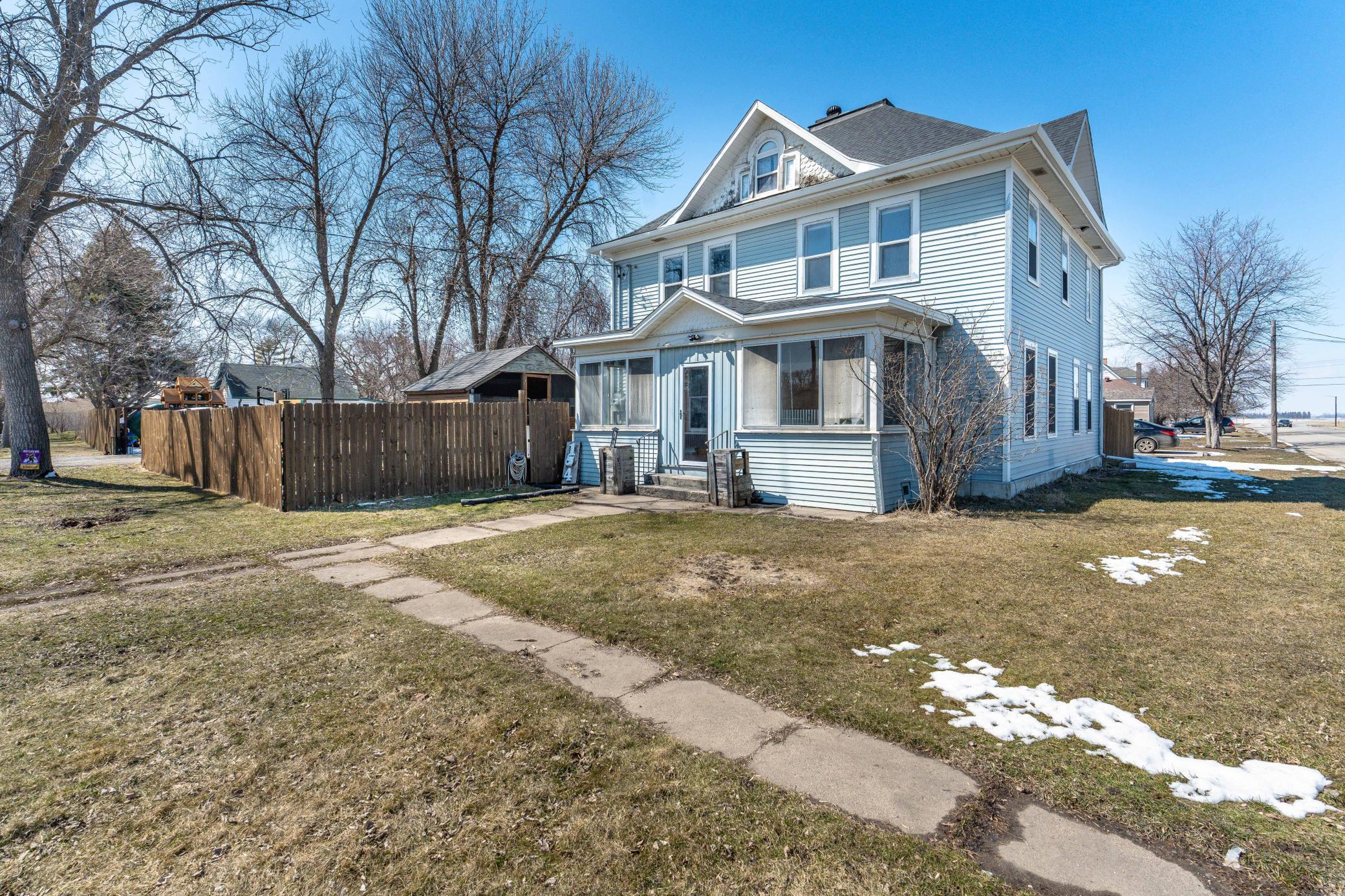 104 2nd Street North Sabin, MN 56580 - Photo 55 of 58