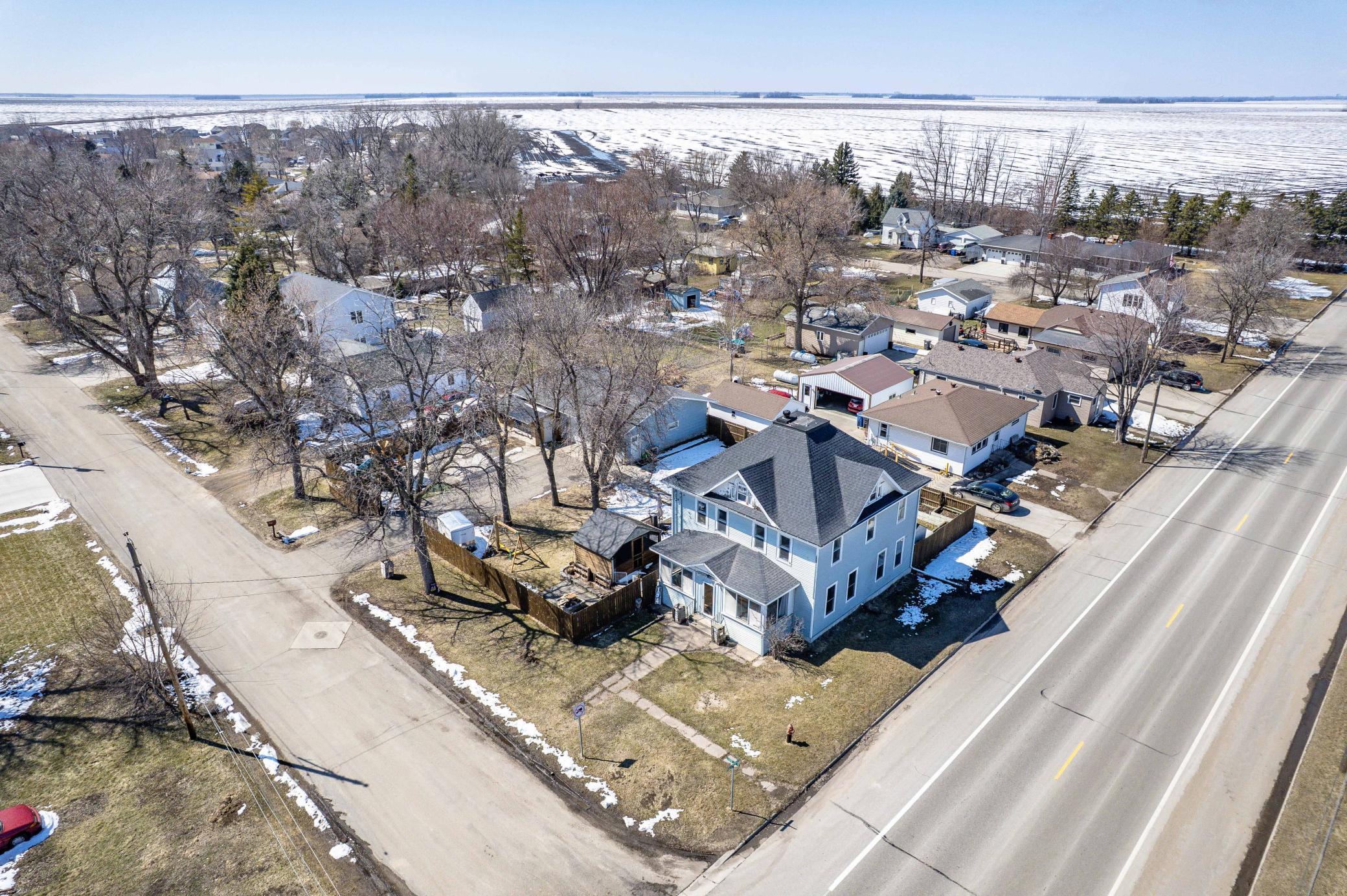 104 2nd Street North Sabin, MN 56580 - Photo 56 of 58