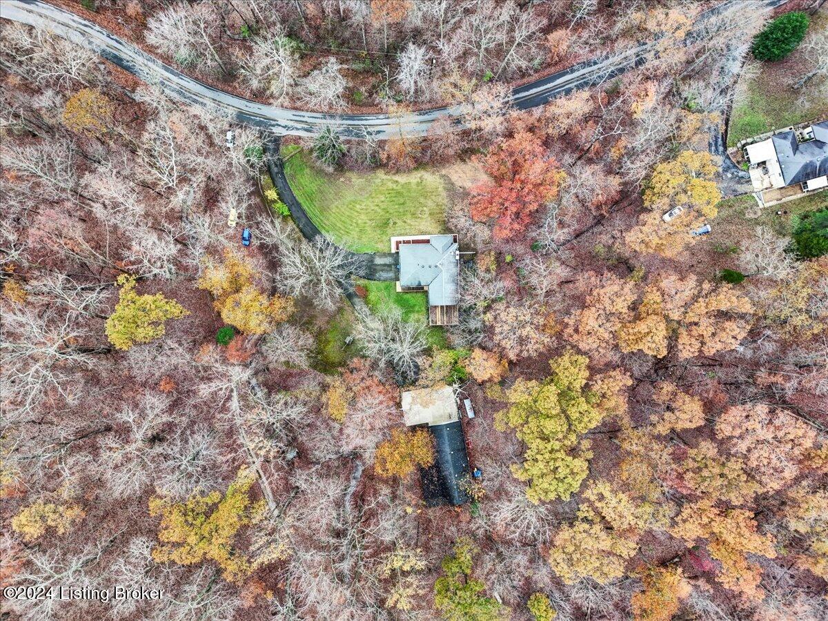 12931 Bearcamp Road Louisville, KY 40272 - Photo 45 of 47 45-12931 Bearcamp Rd