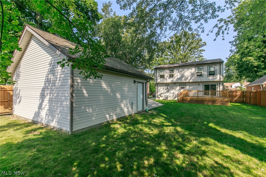 4282 West Anderson Road Cleveland, OH 44121 - Photo 22 of 35