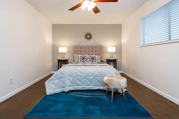 $1,465 | 3914 Avenue D, Unit 105, Austin, TX 78751