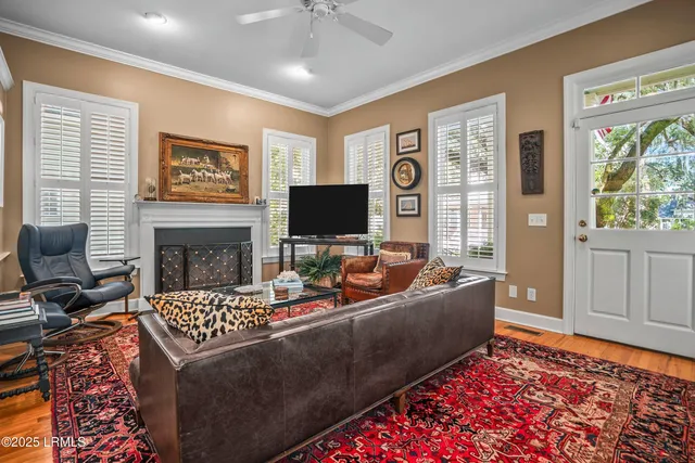 $699,000 | 119 Bartram Drive, Beaufort, SC 29902