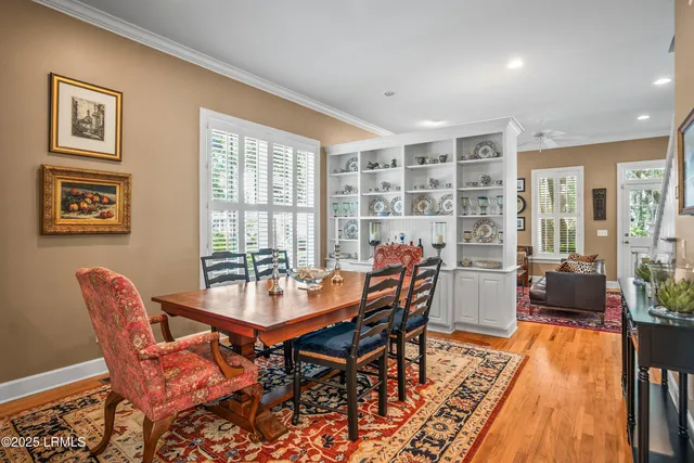 $699,000 | 119 Bartram Drive, Beaufort, SC 29902