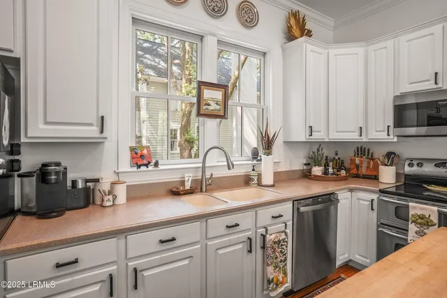 $699,000 | 119 Bartram Drive, Beaufort, SC 29902