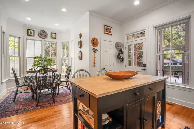 $699,000 | 119 Bartram Drive, Beaufort, SC 29902