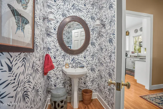 $699,000 | 119 Bartram Drive, Beaufort, SC 29902