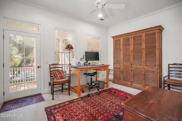 $699,000 | 119 Bartram Drive, Beaufort, SC 29902