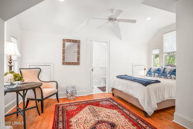 $699,000 | 119 Bartram Drive, Beaufort, SC 29902