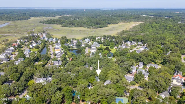 $699,000 | 119 Bartram Drive, Beaufort, SC 29902