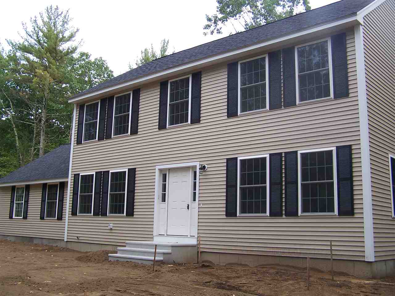 84 Russell Hill Road Brookline, NH 03033 - Photo 2 of 13