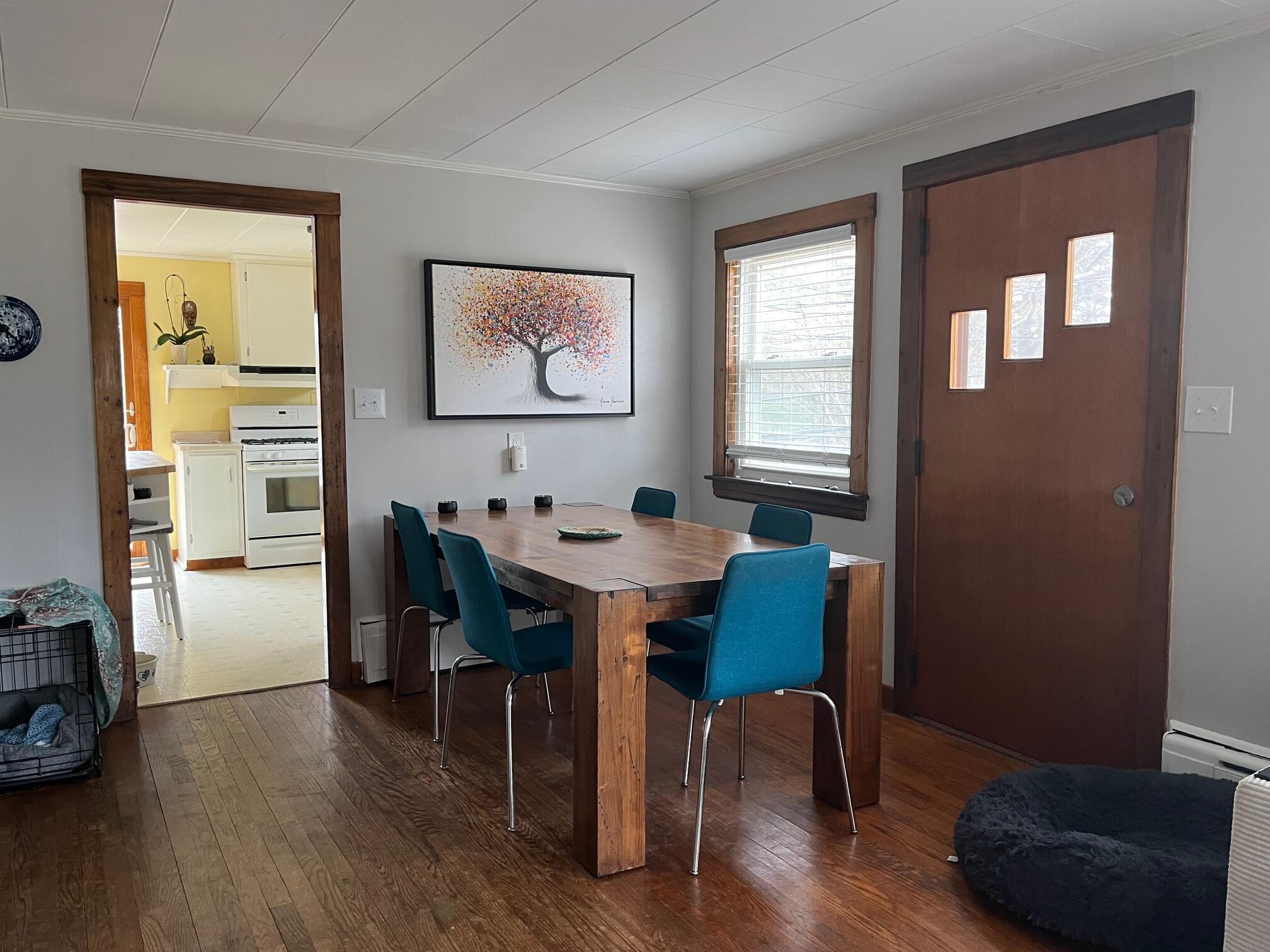135 Brave Boat Harbor Road Kittery Point, ME 03905 - Photo 10 of 21 dining area