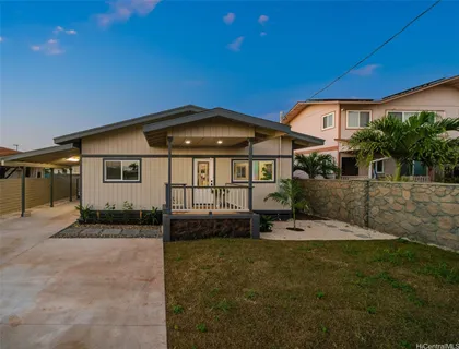 $850,000 | 87-134 Makona Street, Waianae, HI 96792