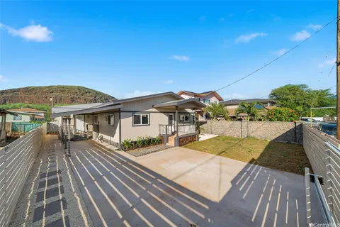 $850,000 | 87-134 Makona Street, Waianae, HI 96792
