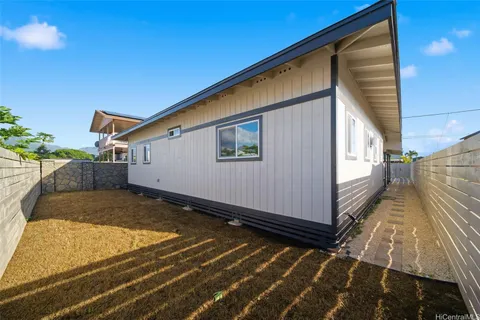 $850,000 | 87-134 Makona Street, Waianae, HI 96792