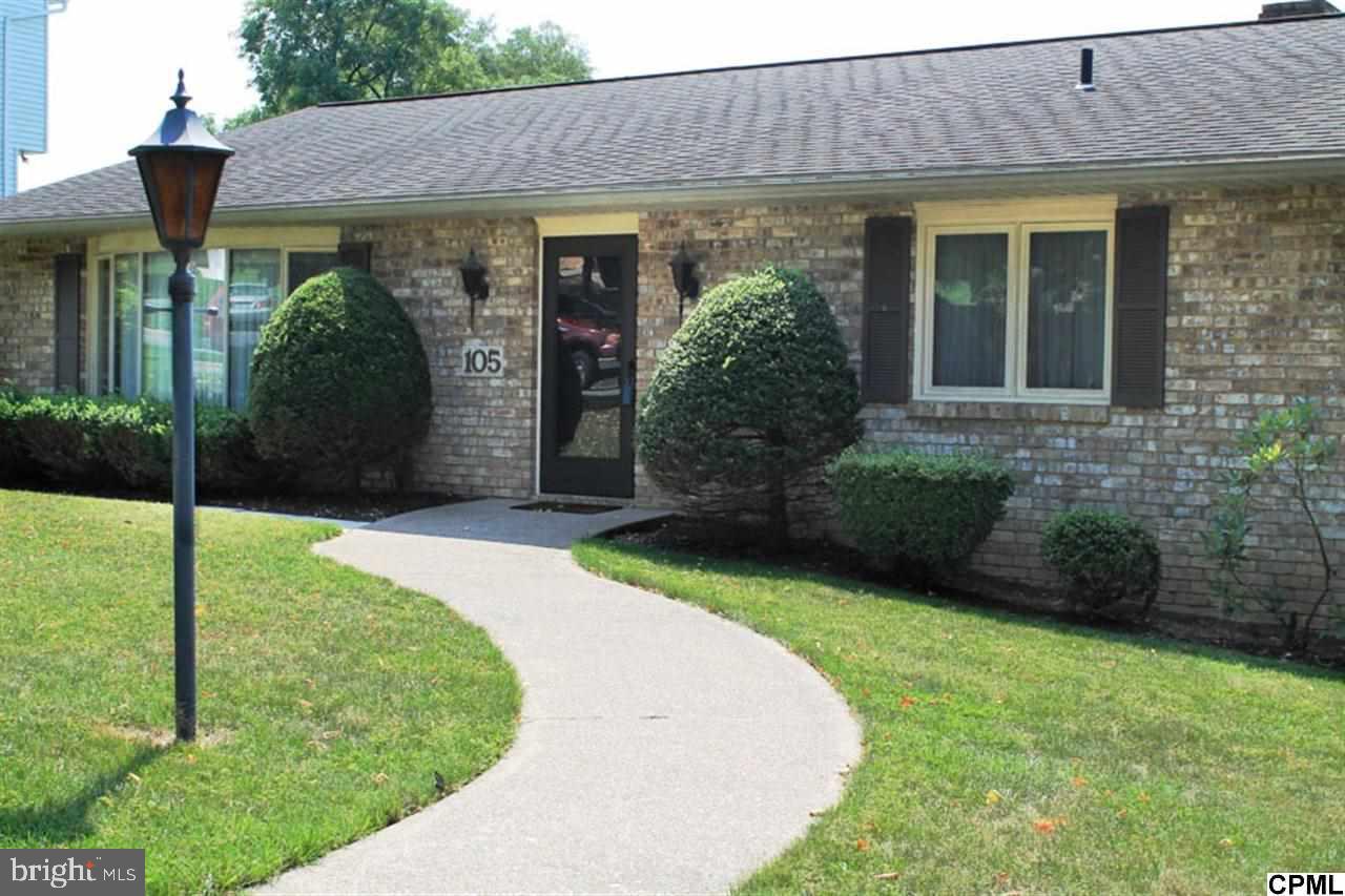 105 Fieldstone Road Camp Hill, PA 17011 - Photo 1 of 1 Gallery Image 1