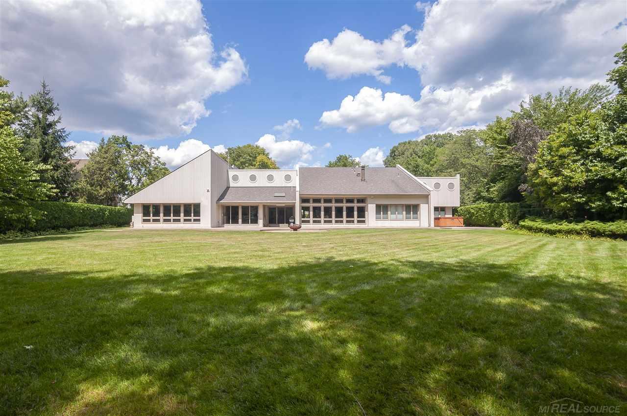 181 Lothrop Road Grosse Pointe Farms, MI 48236 - Photo 71 of 77