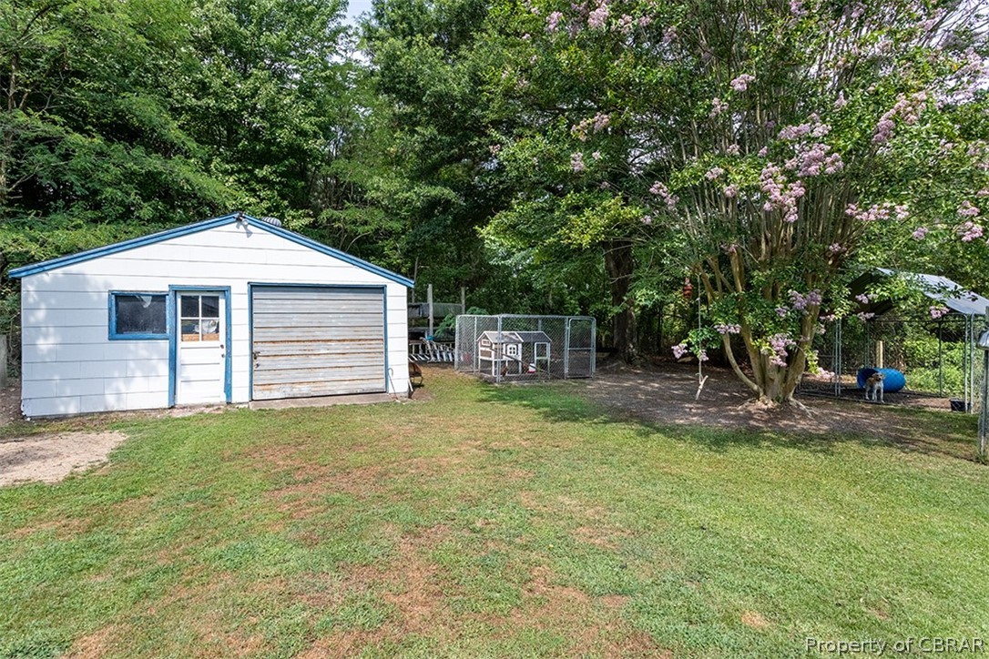 2326 Perrin Creek Road Hayes, VA 23072 - Photo 32 of 39