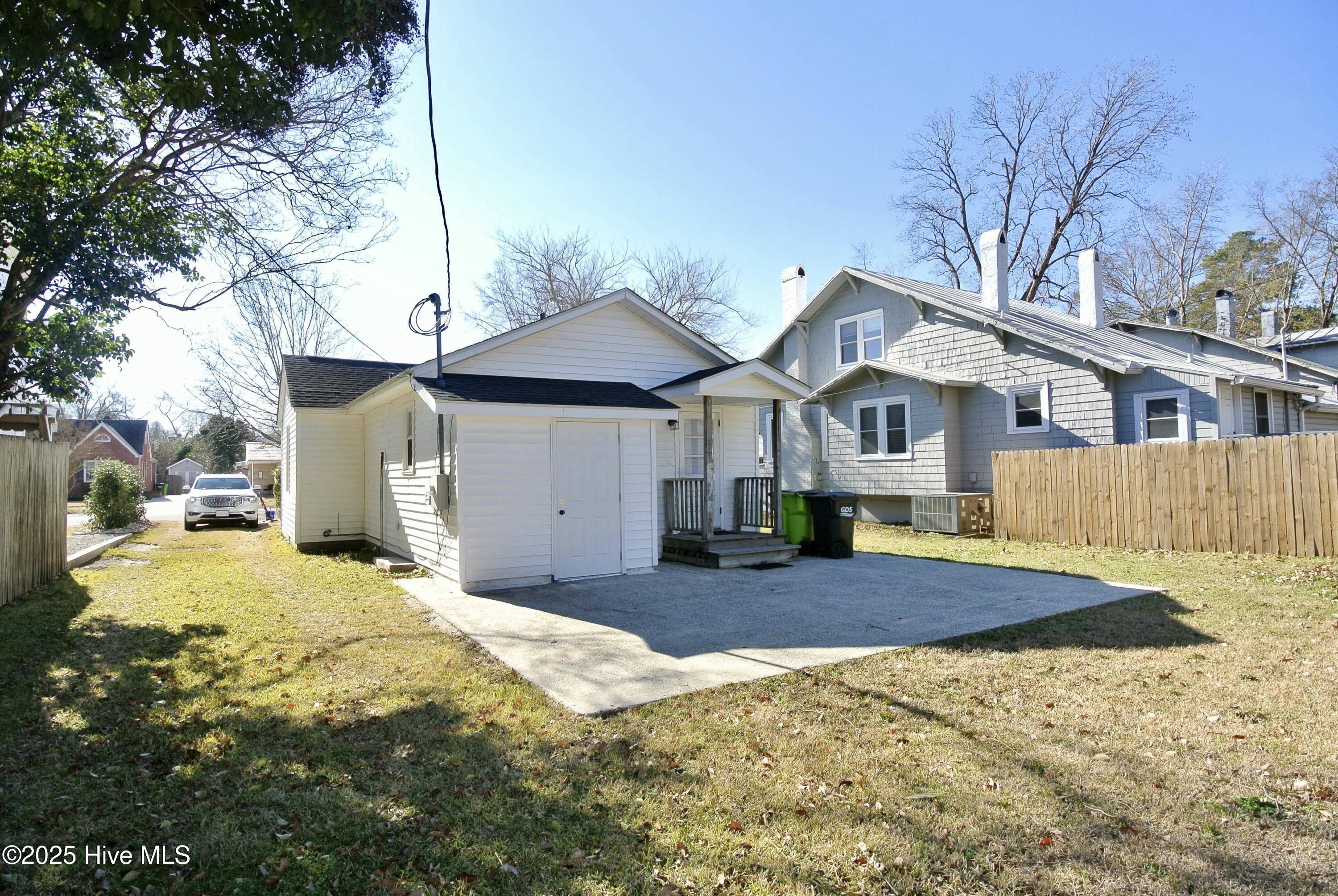 1416 Rhem Avenue New Bern, NC 28560 - Photo 19 of 22 tempImagezAnK9B