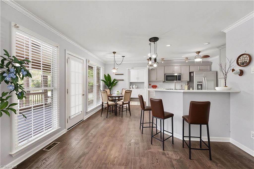 3065 Wayne White Road Climax, NC 27233 - Photo 12 of 30 Virtually Staged