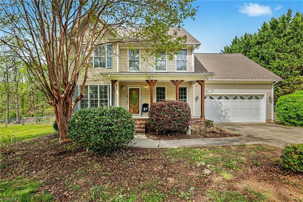 3065 Wayne White Road Climax, NC 27233 - Photo 2 of 30