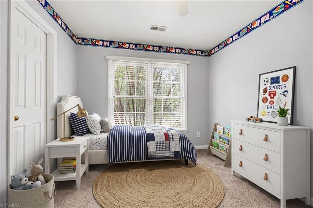 3065 Wayne White Road Climax, NC 27233 - Photo 23 of 30 Virtually Staged