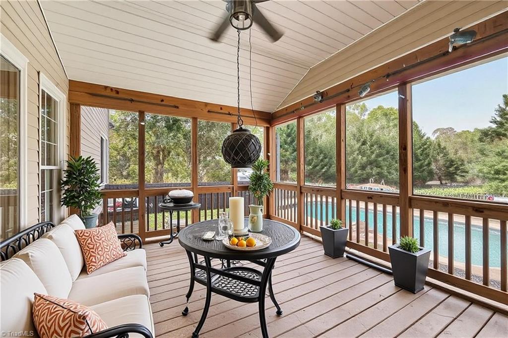 3065 Wayne White Road Climax, NC 27233 - Photo 27 of 30 Virtually Staged