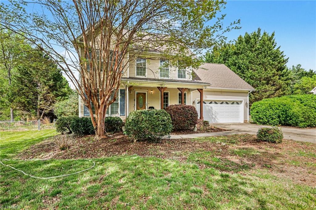 3065 Wayne White Road Climax, NC 27233 - Photo 3 of 30