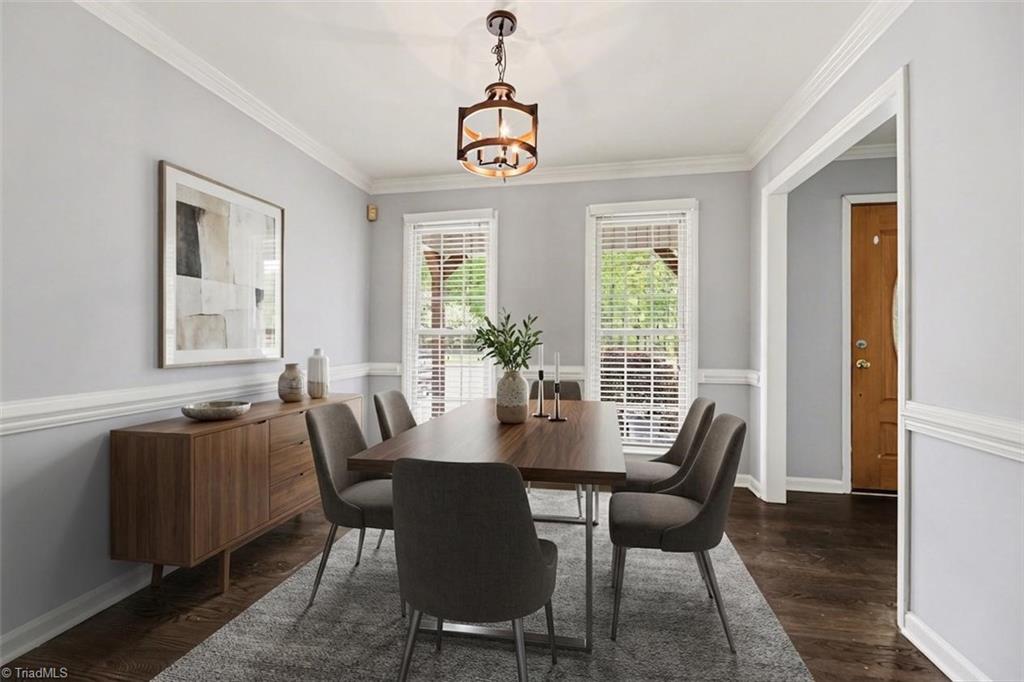 3065 Wayne White Road Climax, NC 27233 - Photo 7 of 30 Virtually Staged