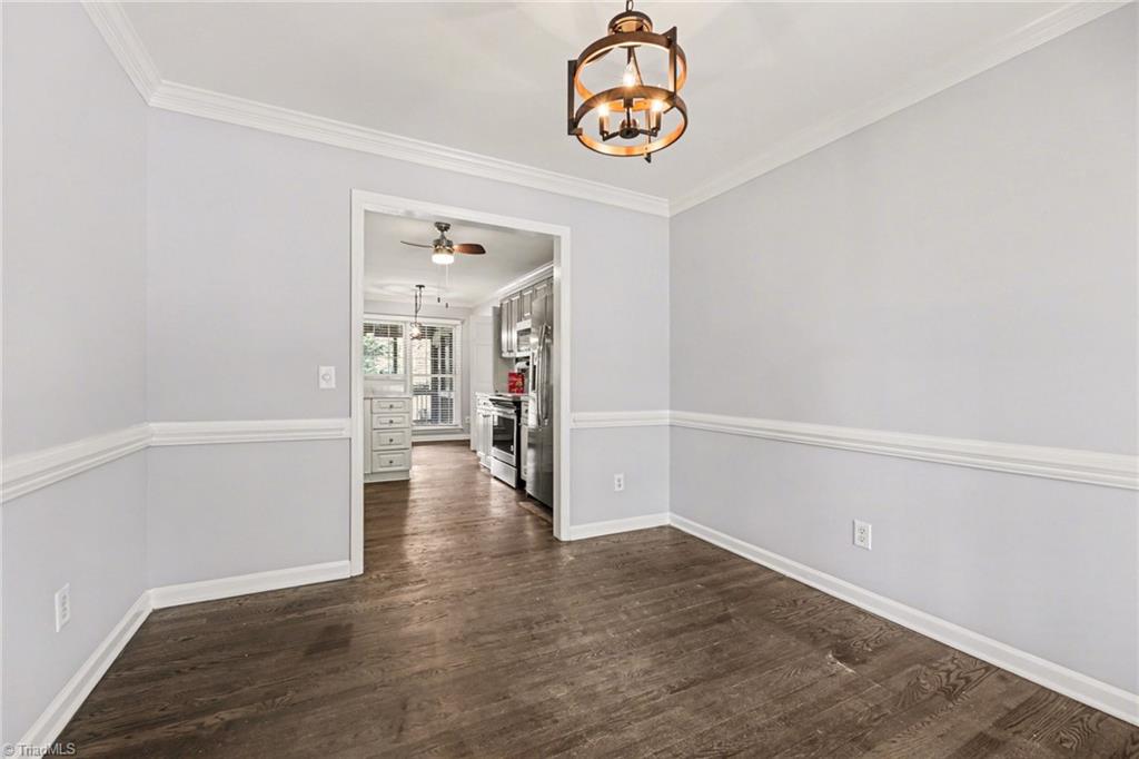 3065 Wayne White Road Climax, NC 27233 - Photo 8 of 30