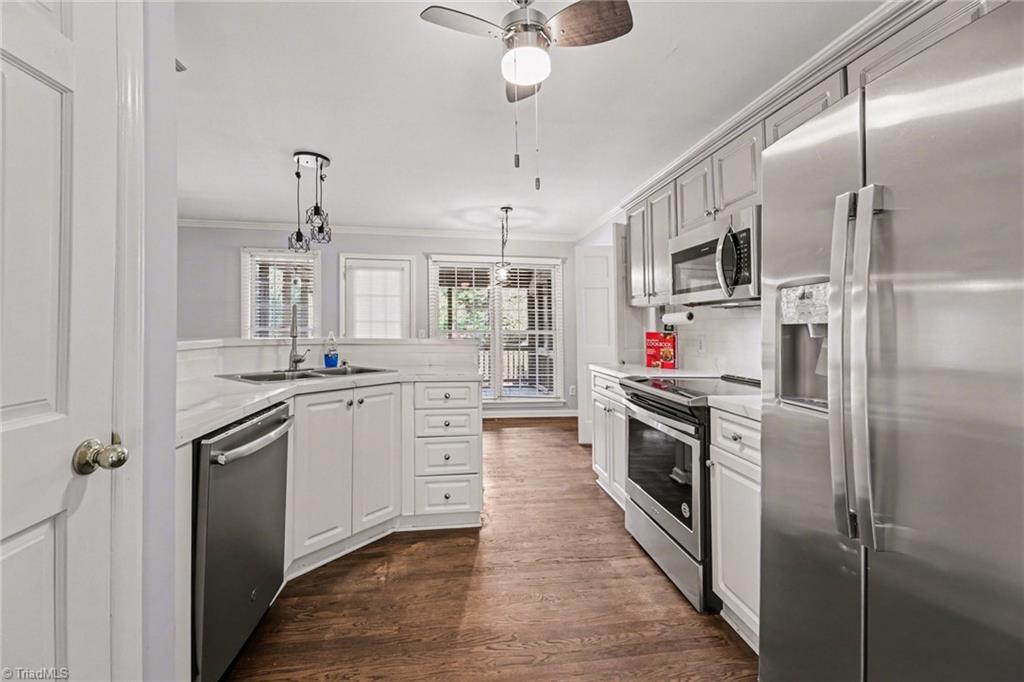 3065 Wayne White Road Climax, NC 27233 - Photo 9 of 30