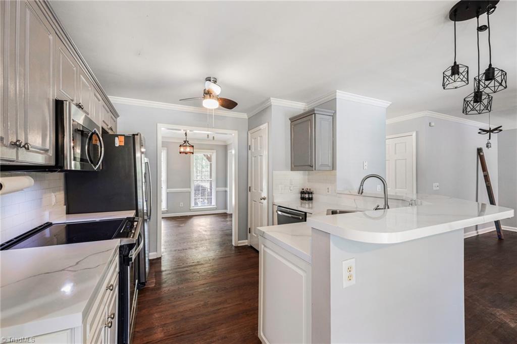 3065 Wayne White Road Climax, NC 27233 - Photo 10 of 30