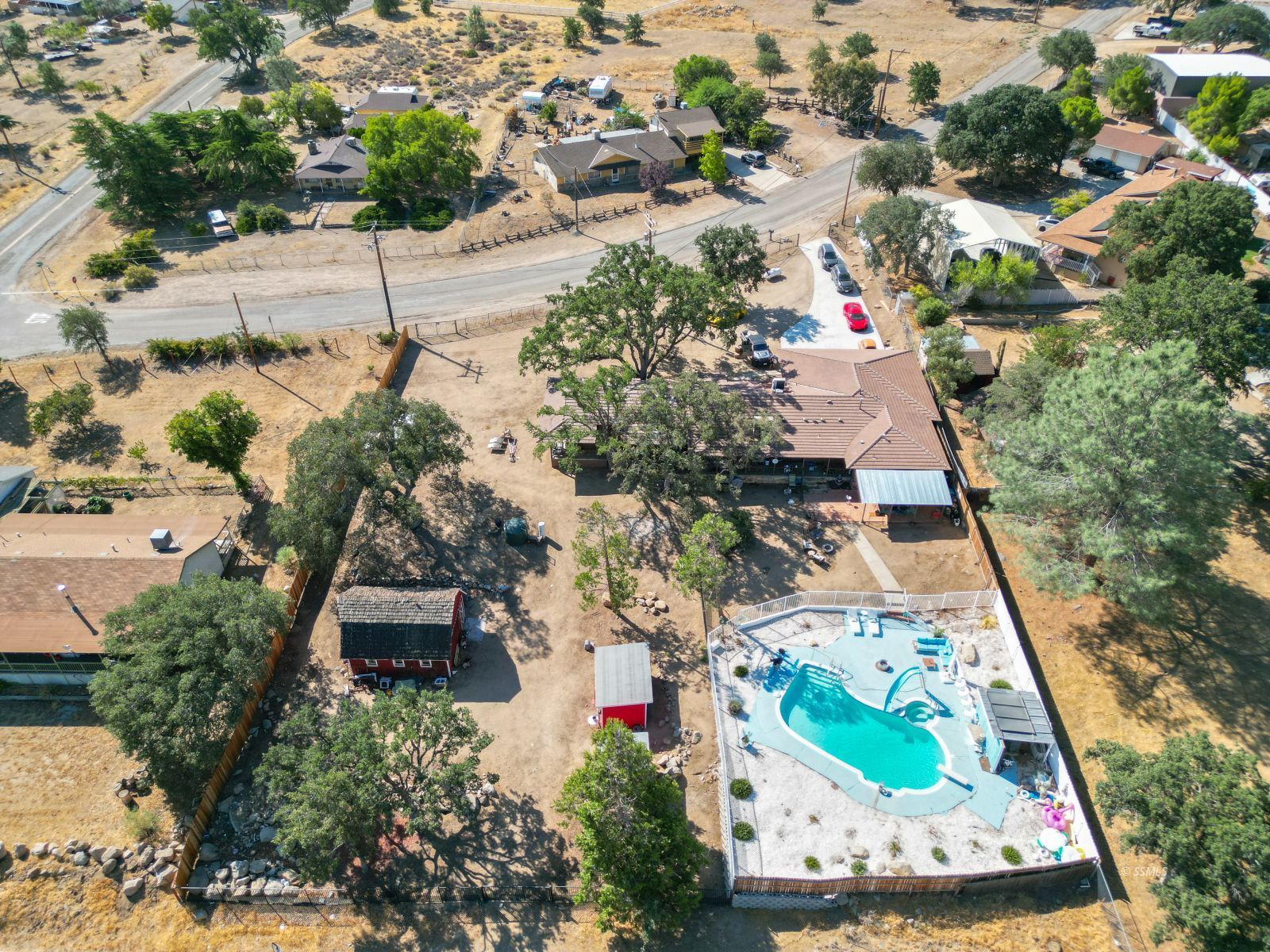 3609 Cook Peak Road Mountain Mesa, CA 93240 - Photo 2 of 50