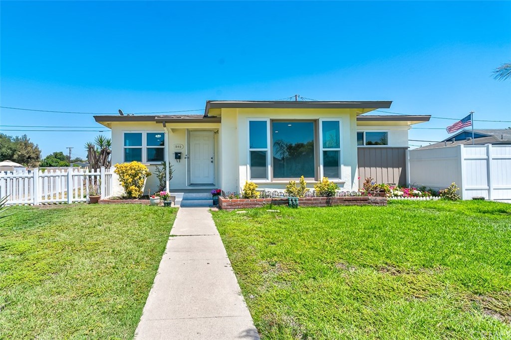 1502 South Whitegate Road Anaheim, CA 92804 - Photo 1 of 1