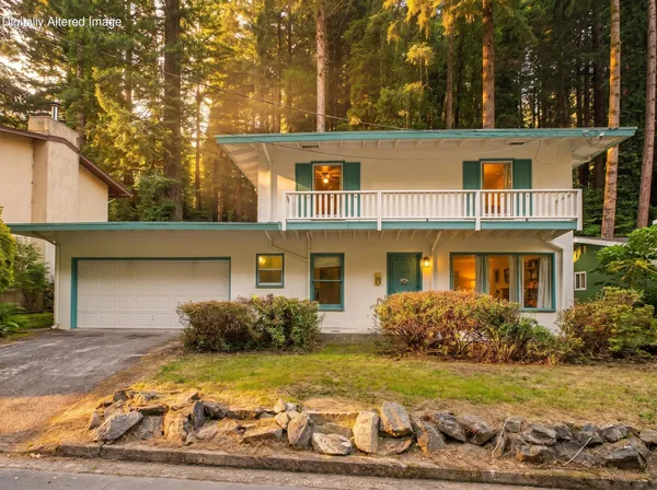 $449,000 | 1513 Beverly Drive, Arcata, CA 95521