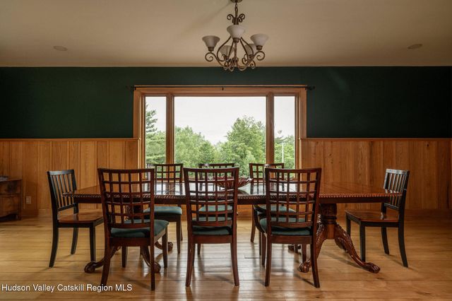 $669,000 | 452 Cunningham Road, Durham, NY 12422