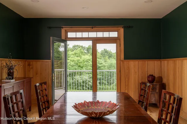 $669,000 | 452 Cunningham Road, Durham, NY 12422