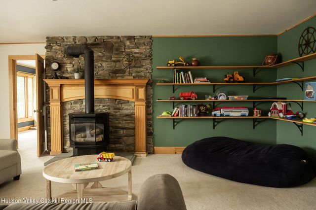 $669,000 | 452 Cunningham Road, Durham, NY 12422