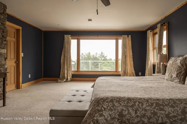 $669,000 | 452 Cunningham Road, Durham, NY 12422